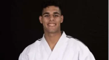 عمر الرملي يكشف تفاصيل غيابه 7 أشهر عن المنافسات بسبب الإصابة